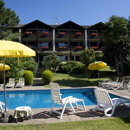 Hotel Tannerhof Merano Eksteriør billede