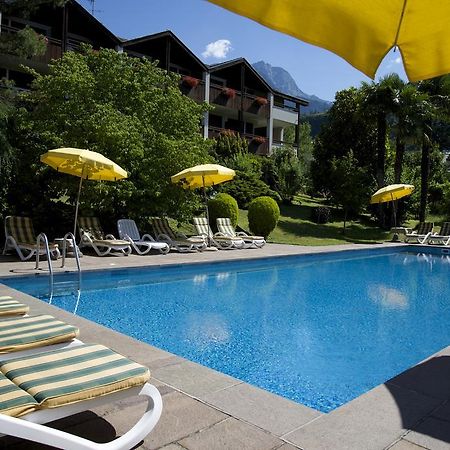 Hotel Tannerhof Merano Eksteriør billede
