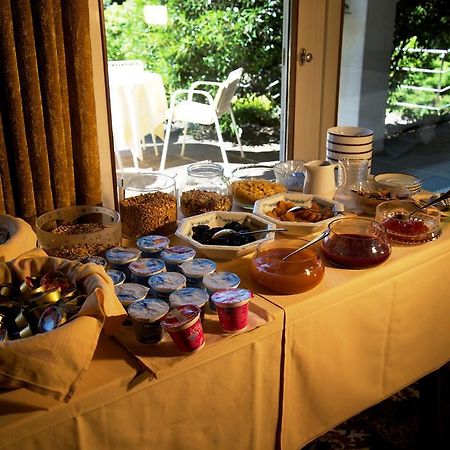 Hotel Tannerhof Merano Eksteriør billede