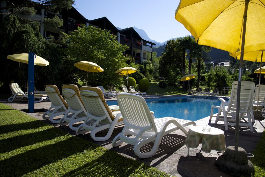 Hotel Tannerhof Merano Eksteriør billede