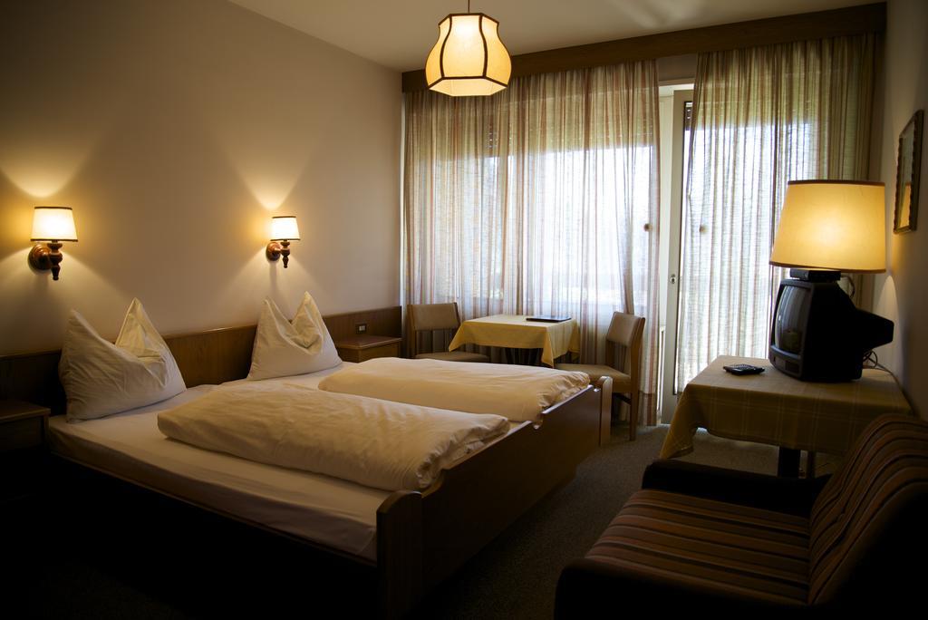 Hotel Tannerhof Merano Eksteriør billede