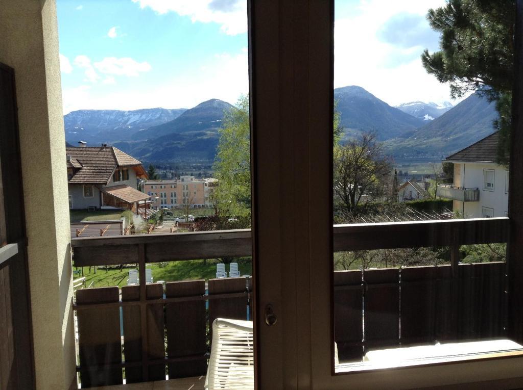 Hotel Tannerhof Merano Værelse billede