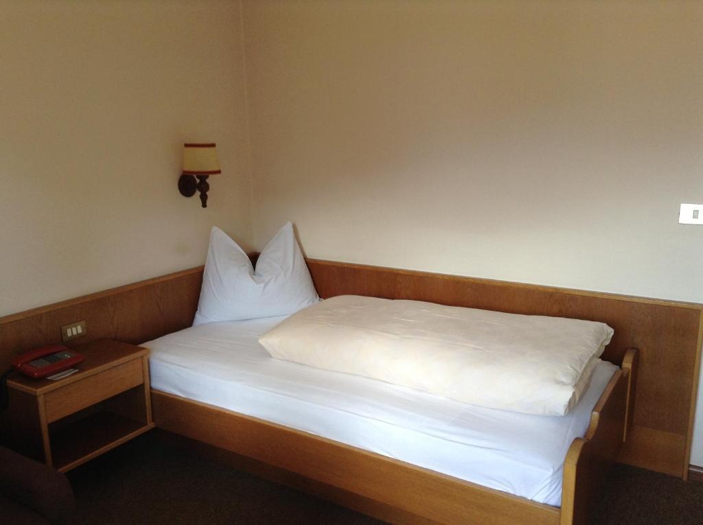 Hotel Tannerhof Merano Værelse billede