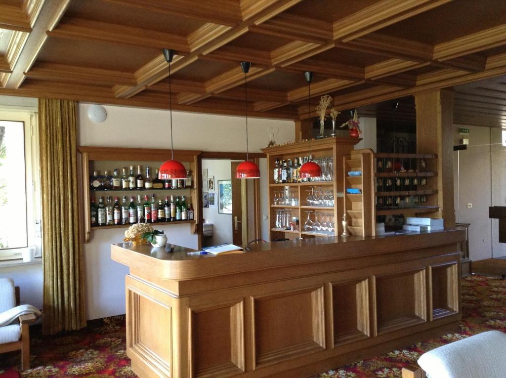 Hotel Tannerhof Merano Eksteriør billede