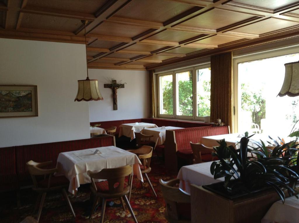 Hotel Tannerhof Merano Eksteriør billede