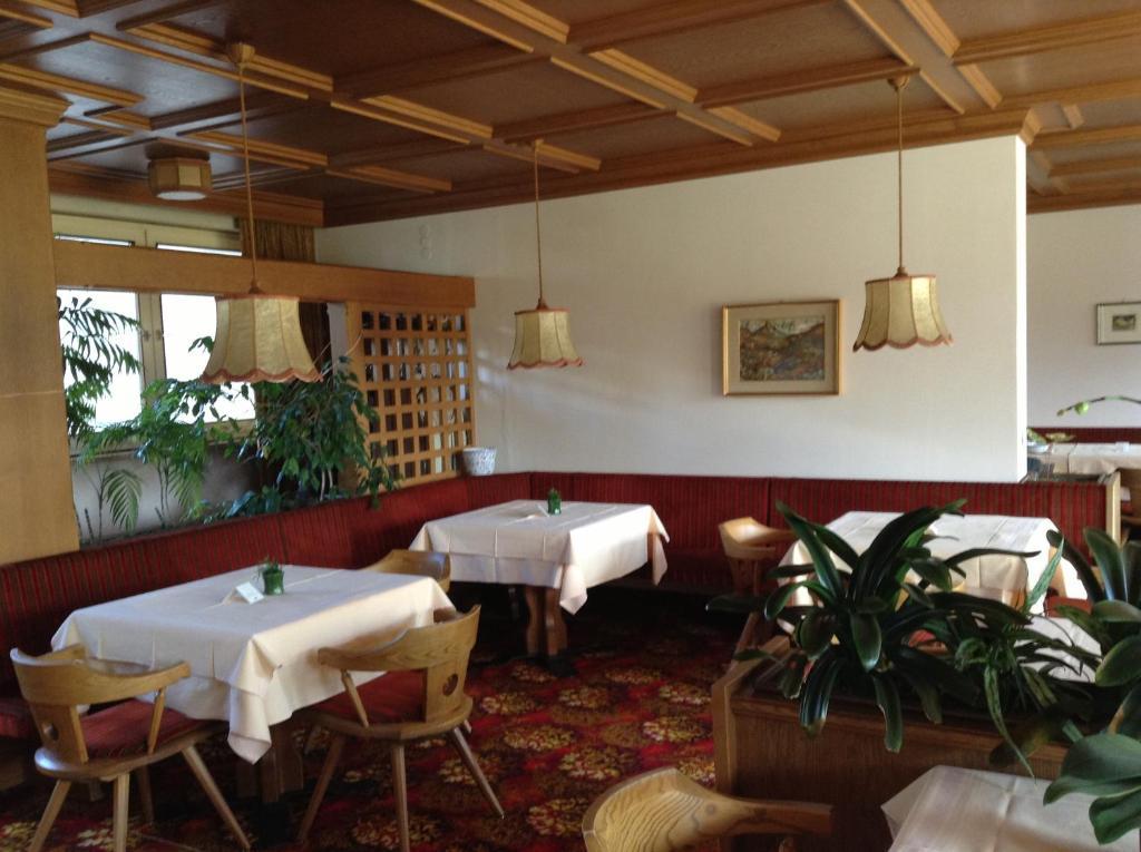 Hotel Tannerhof Merano Eksteriør billede